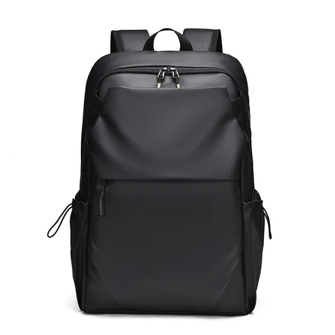 Αδιάβροχο ύφασμα Oxford Business Laptop Σακίδιο πλάτης Casual Travel School Bookbag Για άνδρες και γυναίκες Commuter Bag