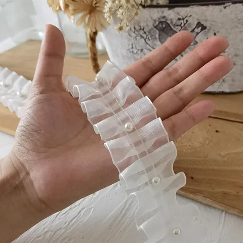 Graduation Season Lace