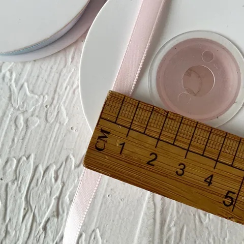 Nastro di Raso per Confezioni Regalo Materiali per Fiocchi Fatti a Mano Fai-da-te Nastro Decorativo per Feste di Matrimonio Accessori per Abbigliamento
