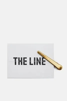 Stainless Steel Brass Sealing Clip Gold Plated Coffee Bag Clip Large Metal Binder Clip For Kitchen Home Office Food Storage