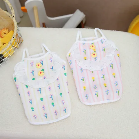 Robes pour animaux