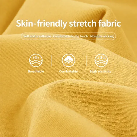 Women High Waist Yoga Pants With Multi Pockets And Towel Loop Breathable High Elasticity Slim Fit Running Fitness Leggings