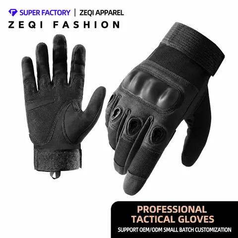 Touchscreen Gloves