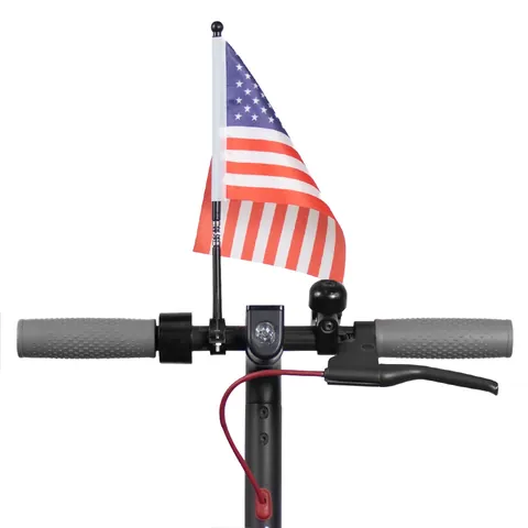 Bandera Finestrino Auto Banner Nazionale Poliestere Con Asta Plastica Impermeabile Resistente Al Vento Decorazione Esterna