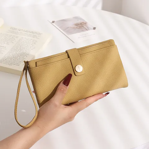 Women's PU Leather Flower Embossed Crossbody Bag Multi-functional Casual Shoulder Bag With Adjustable Strap Square Bag