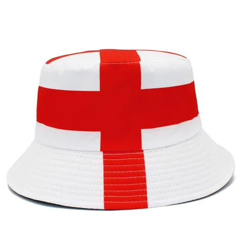 Fashion Building Block Pattern Bucket Hat For Men Women Cotton Fisherman Hat Colorful Streetwear Outdoor Shading Pot Hat