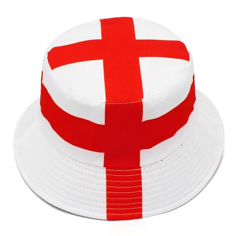 Fashion Building Block Pattern Bucket Hat For Men Women Cotton Fisherman Hat Colorful Streetwear Outdoor Shading Pot Hat