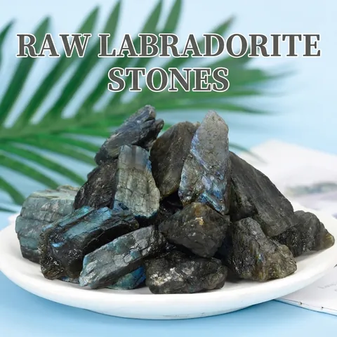 Natürliche Kristall Rohsteine Für Aroma Diffusor Rosenquarz Bergkristall Grüner Fluorit Obsidian Heilsteine Haus Deko