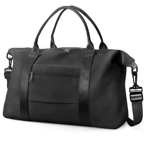 Reisetasche Mit Großer Kapazität Nass-Trocken-Trennung Wasserdichte Nylon Handtasche Für Fitness Sport Reisen Unisex