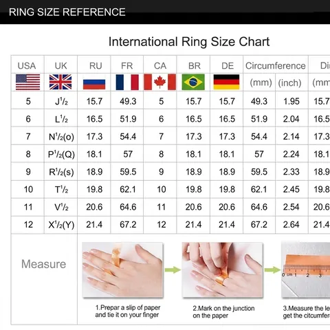 Damen Vintage Kupfer Zirkonia Ring Geometrisch Eingelegter Grüner Rosa Edelstein Ring Luxus Mode Finger Schmuck Geschenk