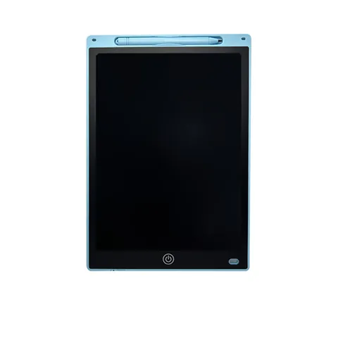Portable Kids Electronic LCD Writing Tablet Doodle Board With One Click Clear Button Drawing Pad For Children Student Gift