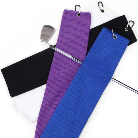 Πετσέτες Γκολφ Microfiber