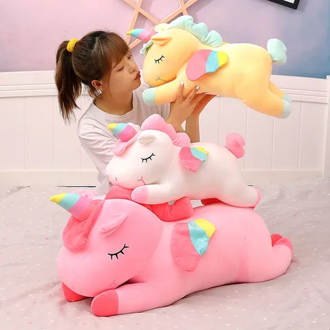 Stuffed Animals & Plush Toys Animal Down Cotton Toys