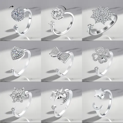 201 Edelstahl Kupfer Minimalistische Beschichtung Einfarbige Offene Ringe