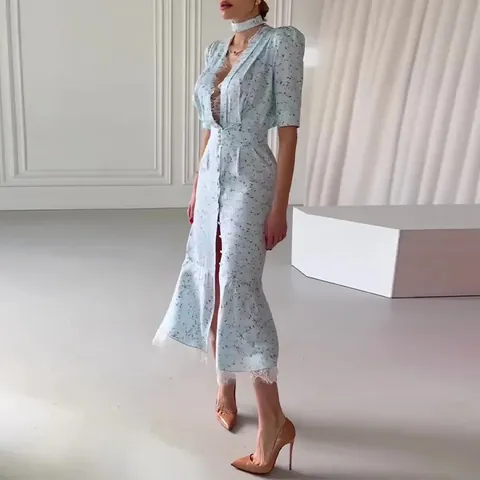 Vrouwen Elegante Effen Kleur Spaghettibandjes Maxi Jurk Hartvormige Hals Corset Stijl A-Lijn Zomervakantie Feest Lange Jurk
