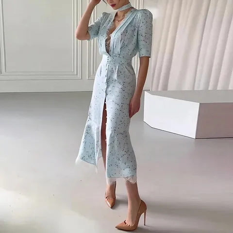 Vrouwen Elegante Effen Kleur Spaghettibandjes Maxi Jurk Hartvormige Hals Corset Stijl A-Lijn Zomervakantie Feest Lange Jurk