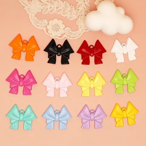 Fablewick Charms
