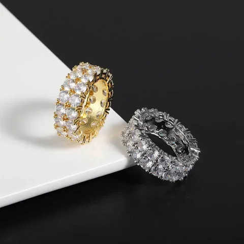 Micro-ingelegde Zirkonia Ronde Oorbellen Voor Dames Modieuze Veelzijdige Prachtige Oorbellen Sieraden