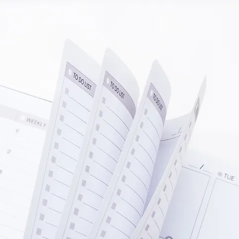Quaderno In Stile Preppy Con Carta Per L'apprendimento Delle Lettere