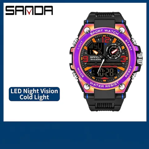 Digital Watches