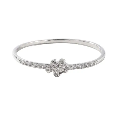 Pettine per Capelli Sposa Vintage Stella Marina in Lega Strass Perla Artificiale Copricapo Matrimonio Accessori Argento Donna