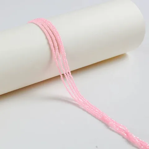 Faceted Zirconia Loose Beads Soccer Cut Round Stone Beads For DIY Jewelry Making Bracelet Necklace Accessories 39cm Strand