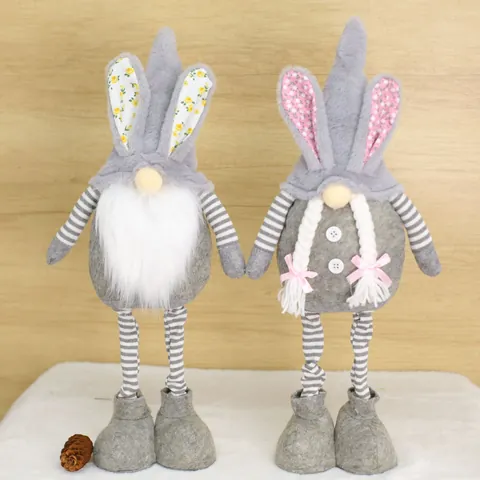 Cute Christmas Angel Doll Sequin Plush Toy Window Decoration Hanging Ornament For Home Party Desktop Festive Decor Gift