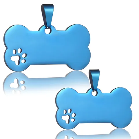 Cartoon Style Alloy Cartoon Pet Collar