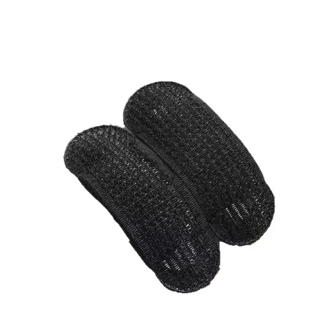 Kinder Braun Stil Einfache Metallfransenclip Gebrochenes Haar Seitenclip Entenbillclip Ein-wort-clip Haarnadel Kopfbedeckung Haarnadel Damen Haarnadel
