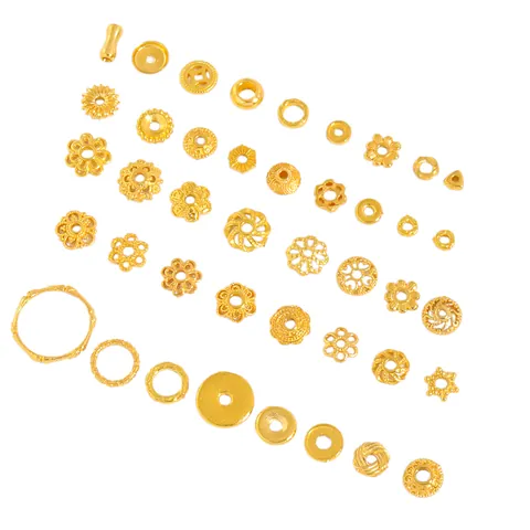 Orecchini Vuoti A Righe Quadrate In Acciaio Inossidabile Per Donne Gioielli Orecchio 18k Esagerati E Alla Moda