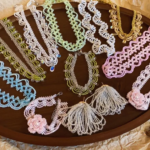 Mirelle Lane Jewelry