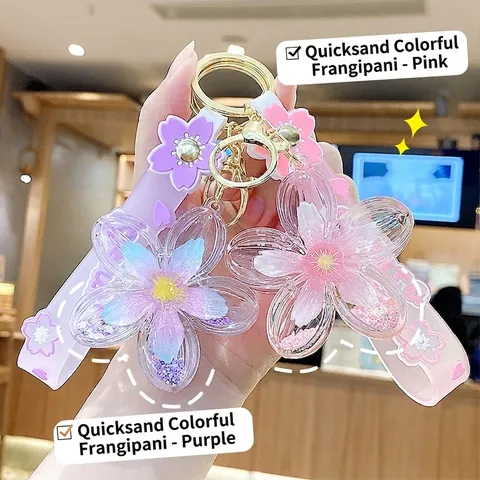 Llavero De Animal Marino De Dibujos Animados PVC Blando Axolotl Manta Raya Colgante De Bolsa Con Correa De Silicona Nube Encanto Lindo Accesorio
