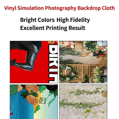 Mexikanischer Tag Der Toten Fotografie Hintergrund PVC 3D Blume Gestreift Festival Party Banner Foto Shooting Requisiten