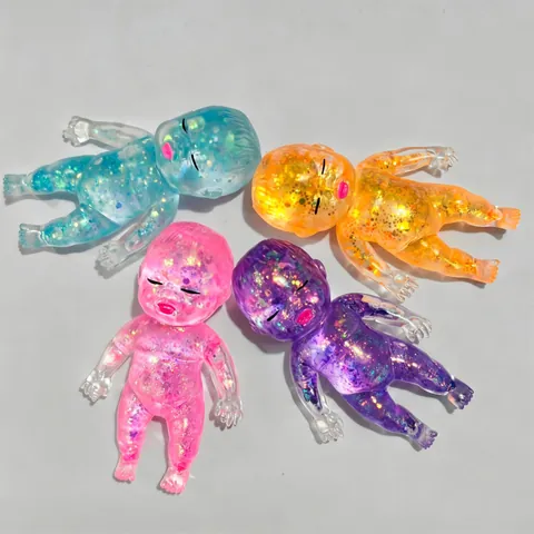 Baby Toys