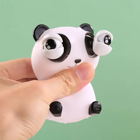Fidgetspeelgoed Tpr+pvc-speelgoed