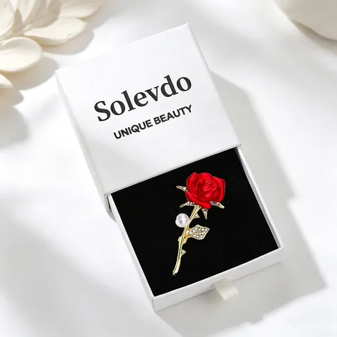 Elegante Spilla In Lega Con Strass Künstliche Perle Finte Smalto Pietra Occhio Di Gatto Per Abiti Cappotti Gioielli Moda