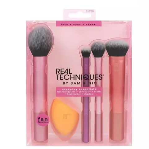 American Rt Series Full Set Of Brushes Makeup Suit 1997 Blush Brush Vignette Brush Eye Shadow Brush Beauty Eggs For