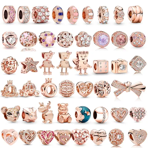 Carini Accessori Gioiello Minimalisti Stella Marina Delfino Conchiglia Lega Smalto Intarsio Strass
