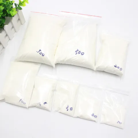 Artificial Snow Powder Instant Expandable Fake Snow For Christmas Decoration DIY Scene Setting Magic Props Photography Supplies