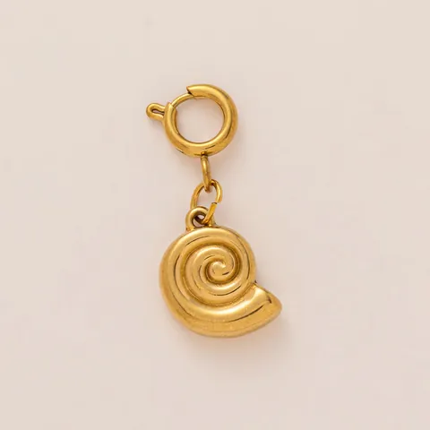 Colgante de Cobre Estilo Océano Tortuga Marina Concha Estrella de Mar Dorado Esmalte Decoración de Bikini Para Vacaciones en la Playa Joyería de Mujer Con Perla Artificial Diamante de Imitación
