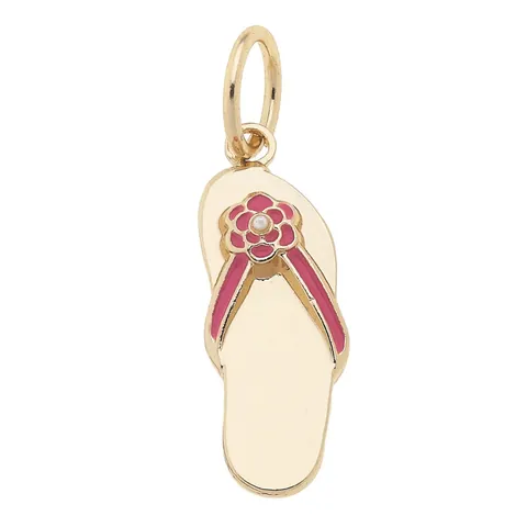 Dopamin Stil Edelstahl Farbe Emaille Sport Rugby Tennisschläger Bogen Schuhe Hausschuh Anhänger Halskette Für Damen Modeschmuck