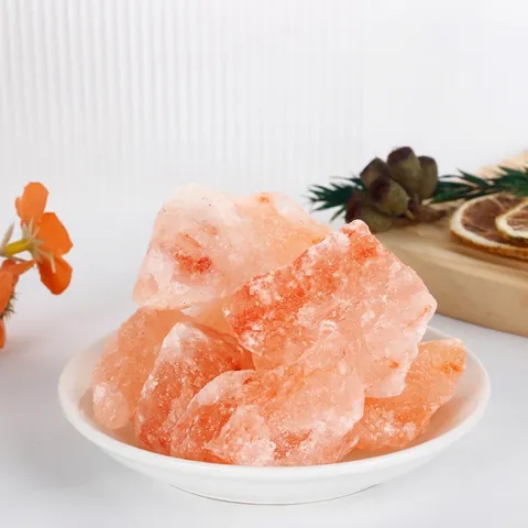 Natural Crystal Aromatherapy Diffuser Stones For Home Decor Essential Oil Fragrance Amethyst Rose Quartz Citrine Ornament