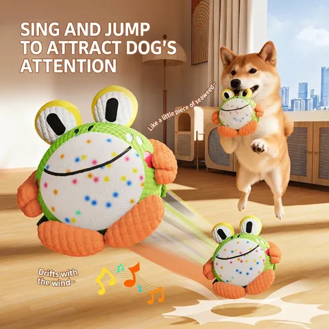 Electric Simulation Bird Cat Toy Plush Chirping Shaking Wings Touch Sensor USB Rechargeable Interactive Hunting Kitten
