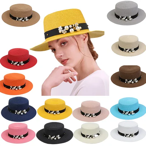 Cappelli Da Sole E Da Sabbia