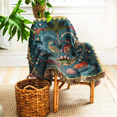 Picknickdecken