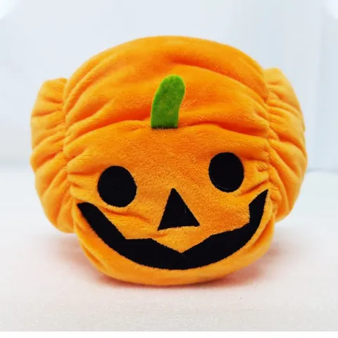 Haustier Weihnachten Halloween Kostüm Hut Für Katzen Kleine Hunde Weicher Plüsch Tier Frucht Geformte Kopfbedeckung Lustige Cosplay Party Zubehör