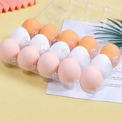 Simulative Egg Squishy Toy TPR Funny Squeeze Stress Relief Toy Creative Simulated Food Decompression Gift for Kids Adults