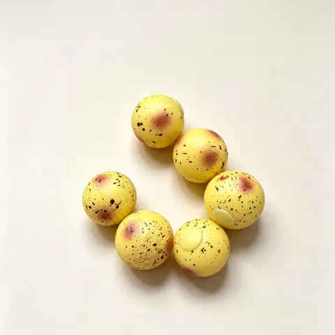 Realistisch Mini Aardappel Squishy Langzame Terugslag Stressverlichting Knijpspeeltje Voor Kinderen Volwassenen Grappige Simulatie Groente Speelgoed