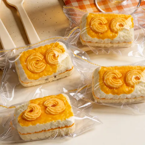 Jouet à Presser Squishy Pain en Spirale Silicone de Qualité Alimentaire Simulation de Gâteau à Montée Lente Soulagement du Stress Fait à la Main