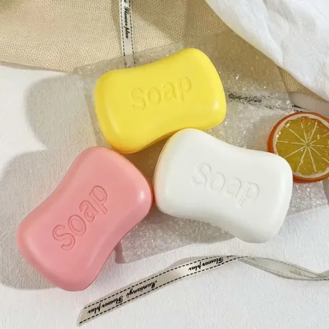 Simuliert Seife Käse Butter Erdnuss Squishy Spielzeug Langsame Rückfederung PU Stressabbau Spielzeug Für Büro Heim Erwachsene Kinder Geschenk